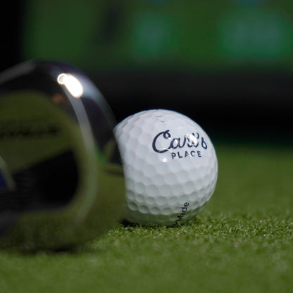 Carls Place - Carl’s HotShot™ Golf Hitting Strips