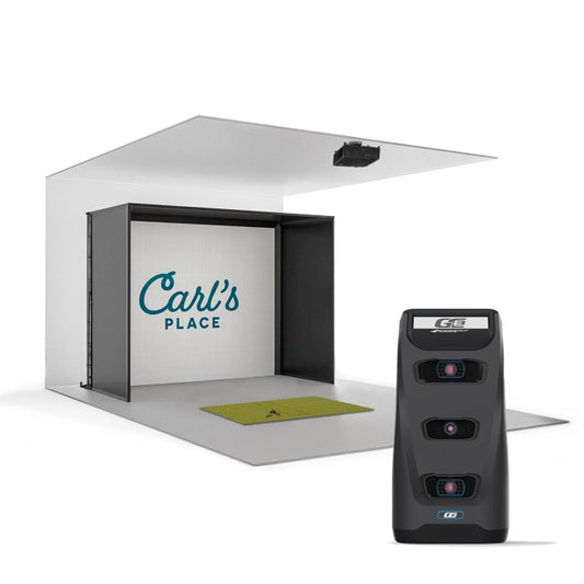 Carls Place - Carl's Ready-to-Golf GC3S Bundle