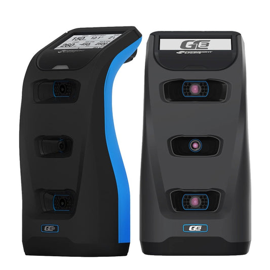 Carls Place - Carl's Ready-to-Golf GC3S Bundle