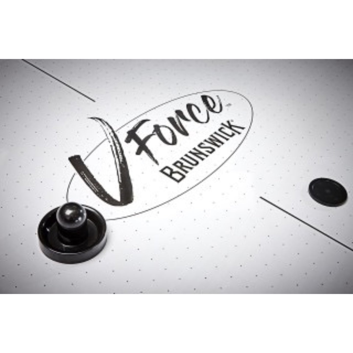 A&H Air Hockey Table - Premier