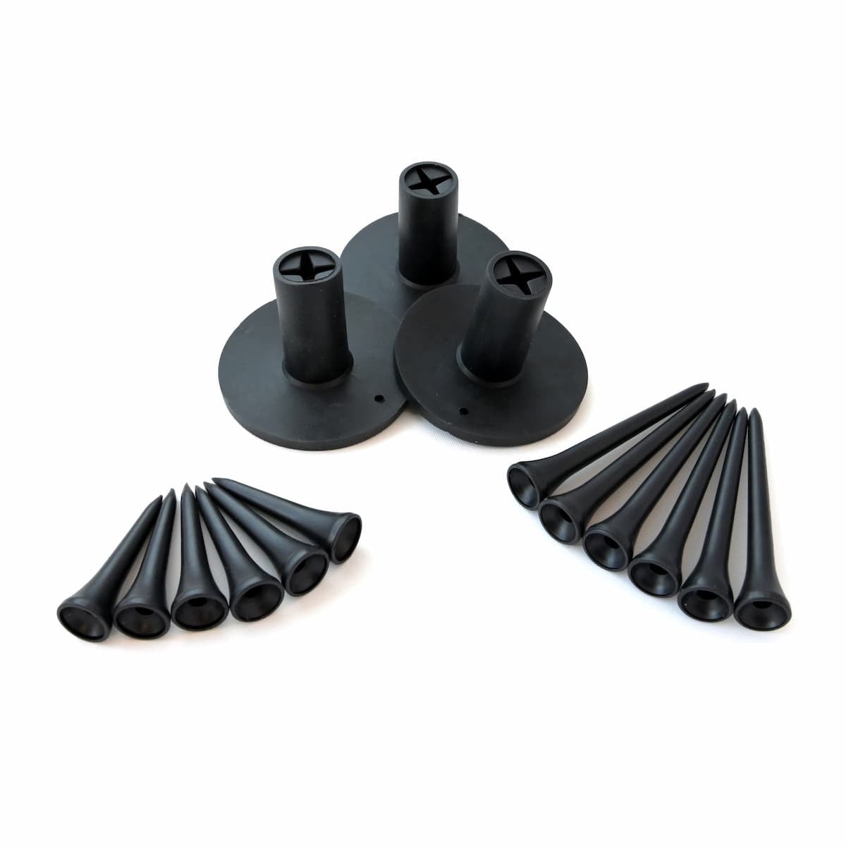 EYE MINI Golf Package