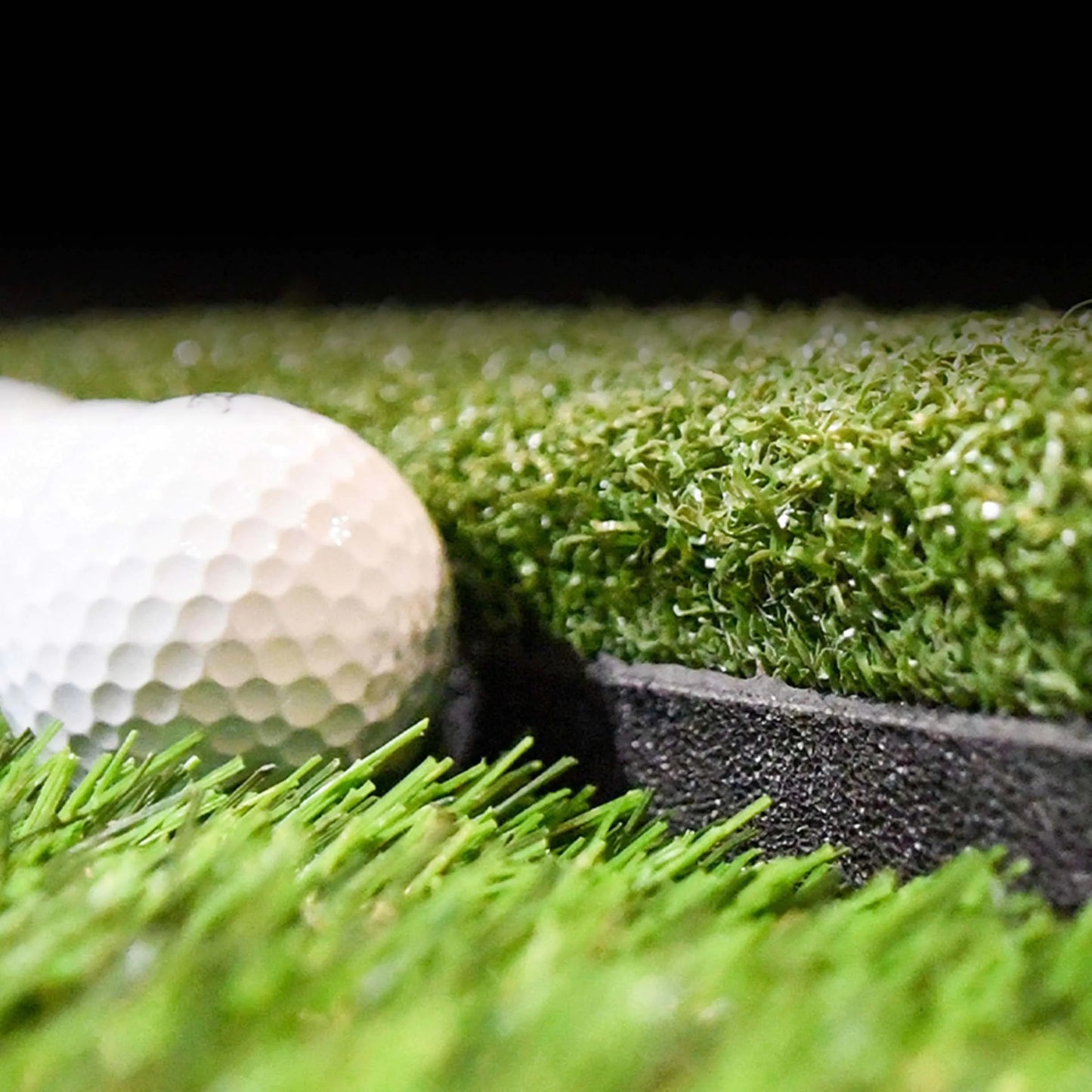 EYE MINI Golf Package