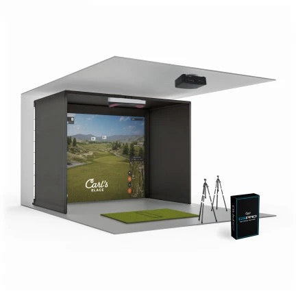 Carls Place - Carl’s ProTee VX Pro Golf Package