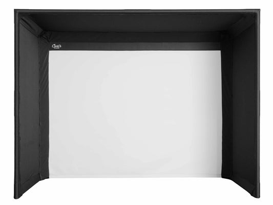 Carls Place - Jordan Davis Uneekor Golf Star Golf Simulator Package