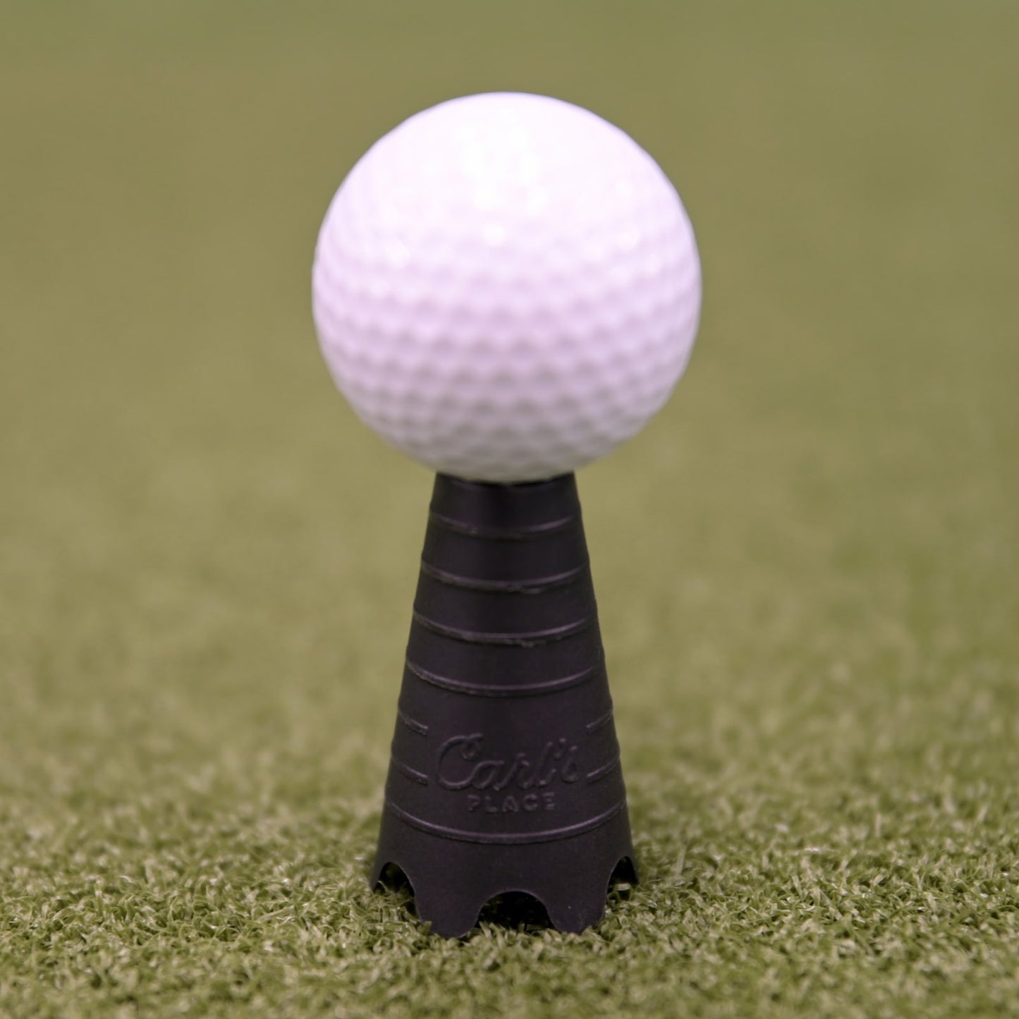 Carls Place - Micah Morris Foresight Golf Star Bundle