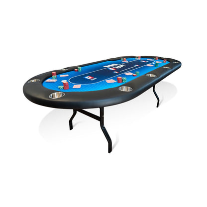 WPT x BBO Aces Pro Poker Table | Official WPT Table