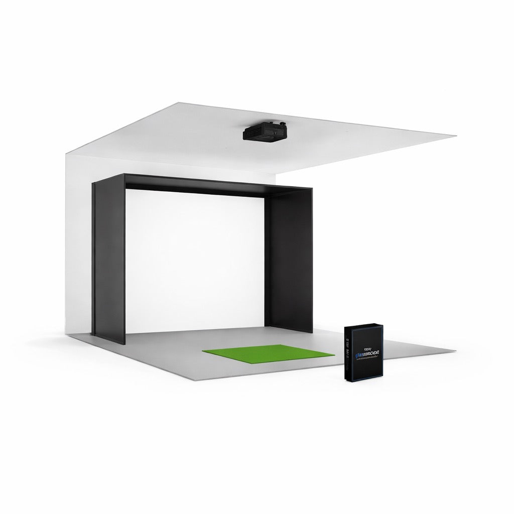 Carls Place - Rogue Engineer Golf Package