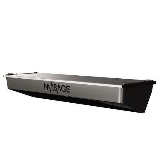 NVISAGE N1 Overhead Launch Monitor
