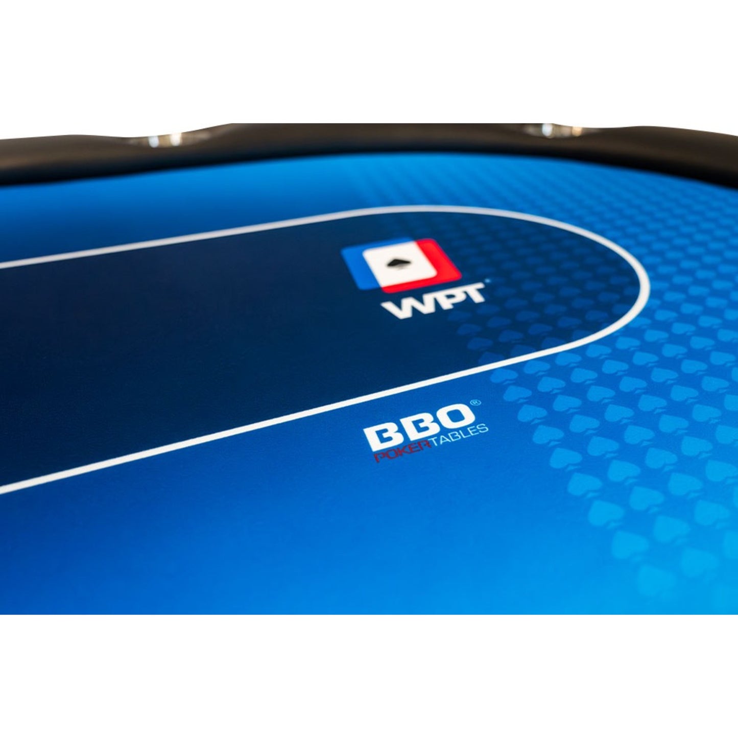 WPT x BBO Aces Pro Poker Table | Official WPT Table