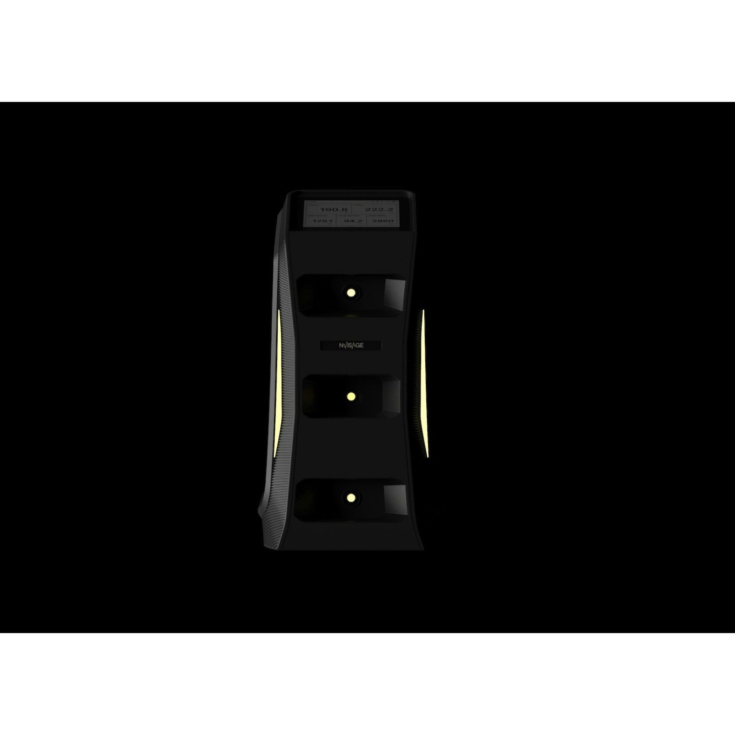 NVISAGE NEO-E Launch Monitor