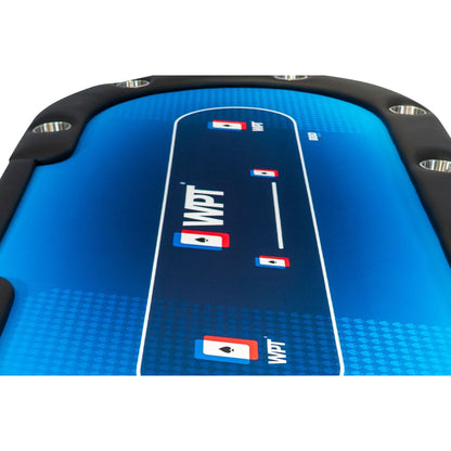 WPT x BBO Aces Pro Poker Table | Official WPT Table