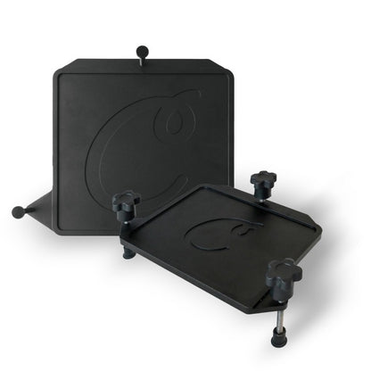 Carls Place - Carl's Launch Monitor Alignment Stand