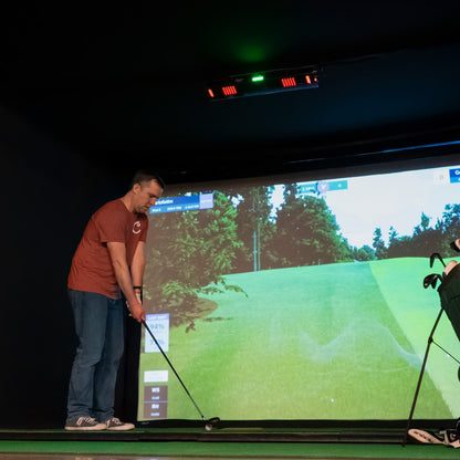 Uneekor EYE XO2 Launch Monitor