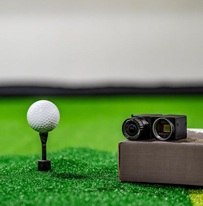 Uneekor EYE XO2 Launch Monitor