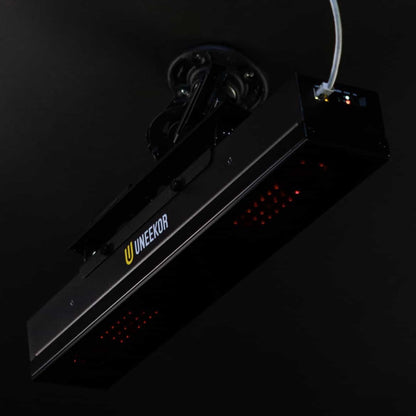 Uneekor EYE XR Launch Monitor