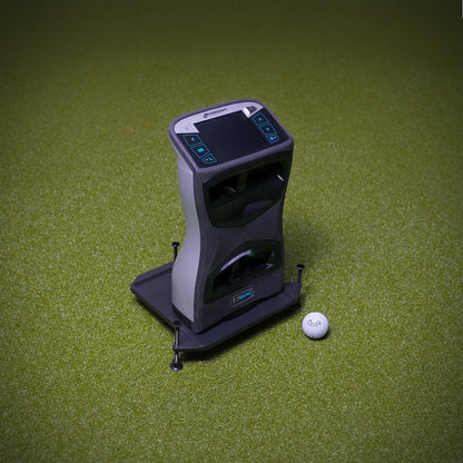 Carls Place - Carl's Launch Monitor Alignment Stand