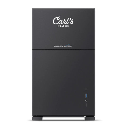 SurfThing Performance Max Golf Simulator Computer – 4K Ready PC