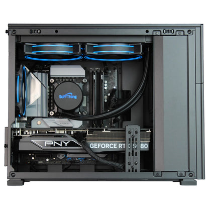 SurfThing Performance Max Golf Simulator Computer – 4K Ready PC