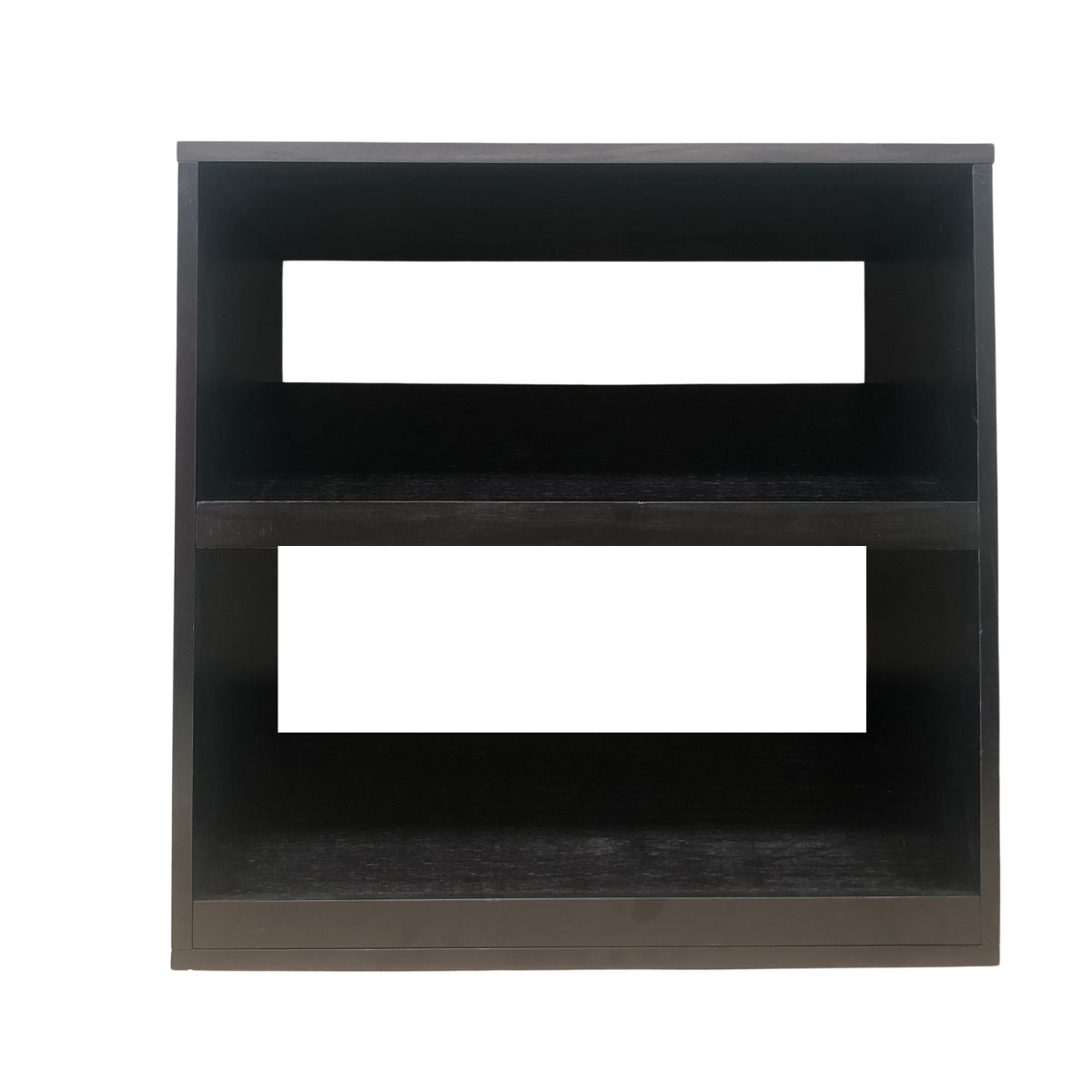 14 Bottle Display Wine Cube – Modular Wine Rack with 18mm Thick Frame