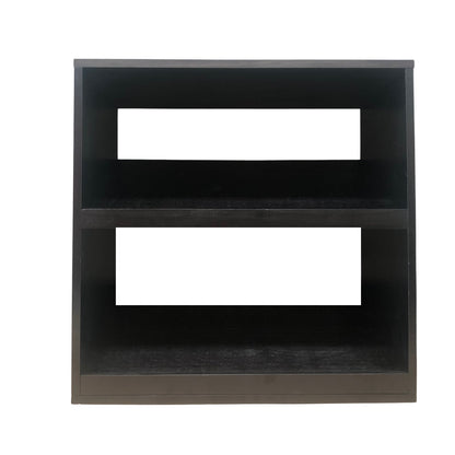 14 Bottle Display Wine Cube – Modular Wine Rack with 18mm Thick Frame