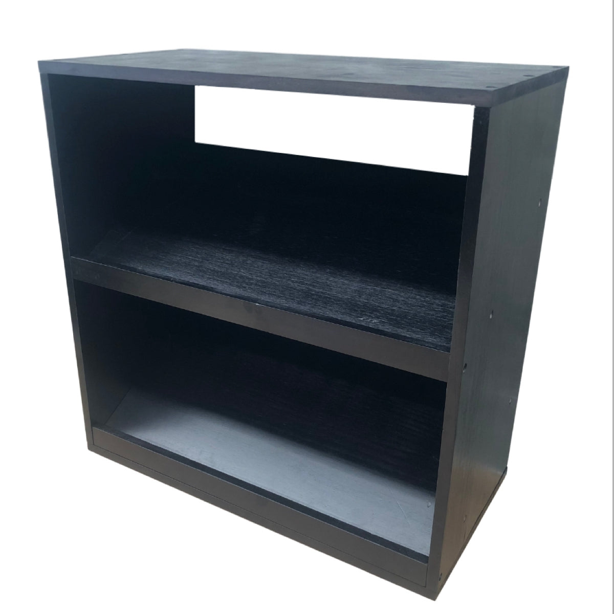 14 Bottle Display Wine Cube – Modular Wine Rack with 18mm Thick Frame