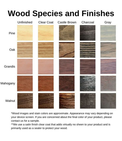 Wine Bottle & Stemware Storage Combo with Tabletop