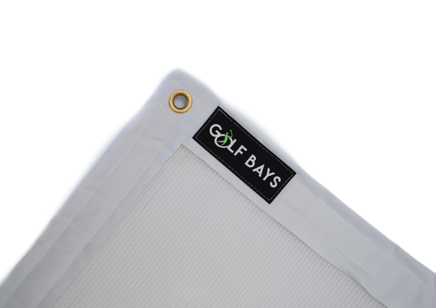 Foam Layer Backing Screen