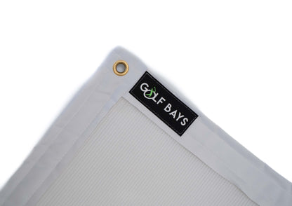 Foam Layer Backing Screen